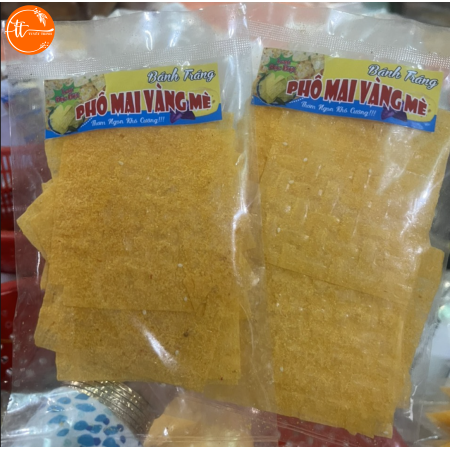 PHÔ MAI VÀNG MÈ 