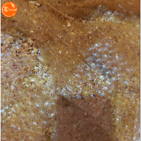 BÁNH HÀNH PHI SATE