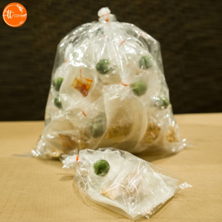 Bánh Tráng tổng hợp