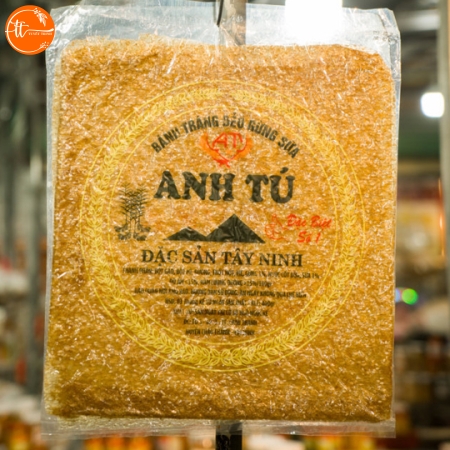 Bánh Tráng tổng hợp