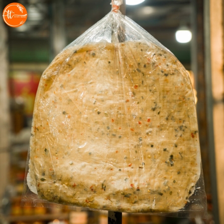 Bánh Tráng tổng hợp