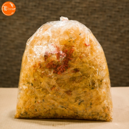 Bánh Tráng tổng hợp